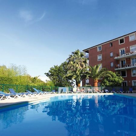Residence 4 Etoiles Port Marine Sainte-Maxime Luaran gambar