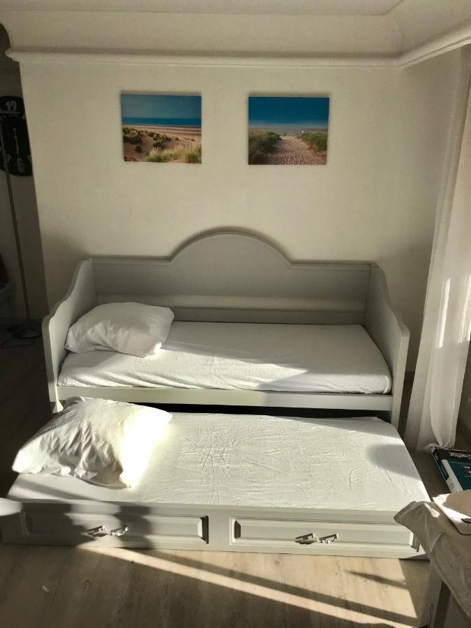 Residence 4 Etoiles Port Marine Sainte-Maxime Luaran gambar