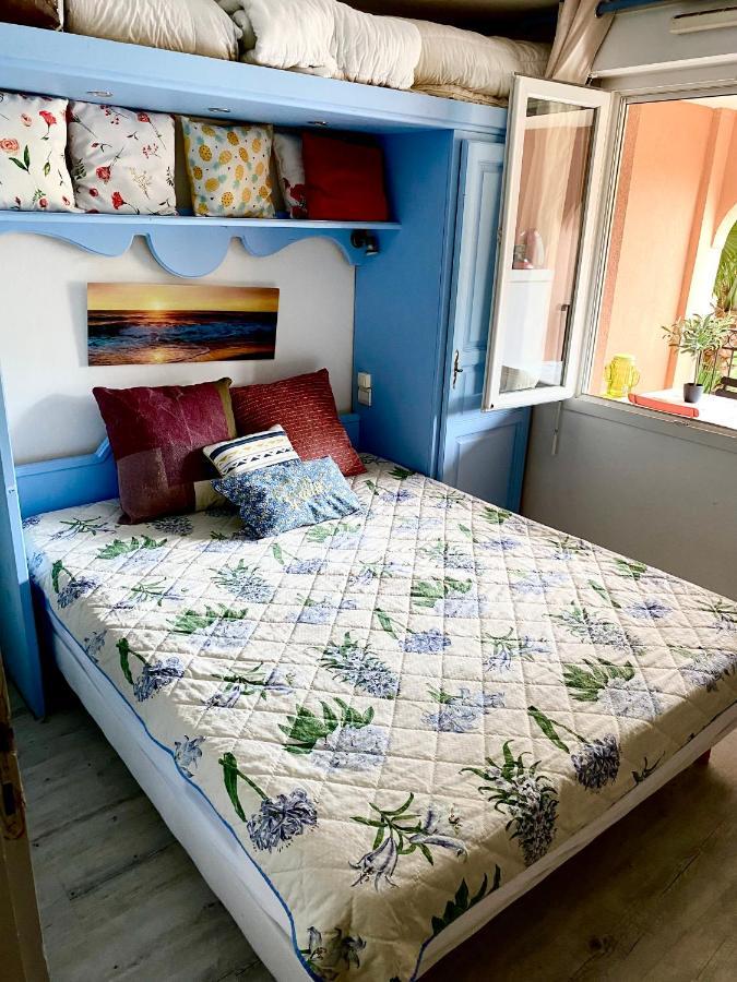 Residence 4 Etoiles Port Marine Sainte-Maxime Luaran gambar