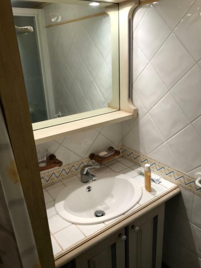 Residence 4 Etoiles Port Marine Sainte-Maxime Luaran gambar